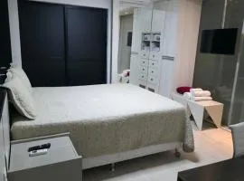 Flat Privado 907 Executive Arrey Hotel