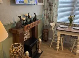 Escape to the Chalet