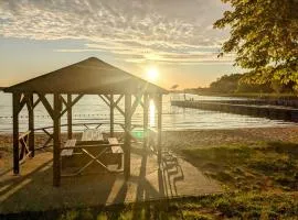 Dom Wczasowy Pięciu Pomostów