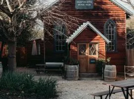 Cambria at Heathcote Wine Hub