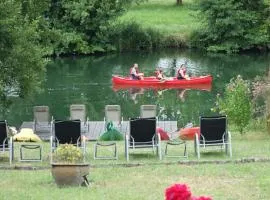 Gîte Côté Rivière