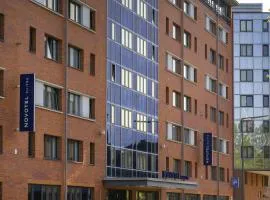 柏林市波茨坦广场诺富特套房酒店