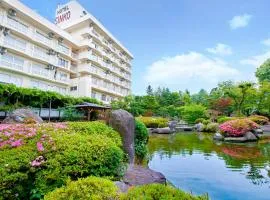 Ooedo Onsen Monogatari Hotel Shinko