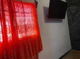 Bonita habitación a 3 min Del Word Trade Center