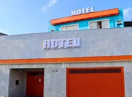 Hotel O Astro Adults Only