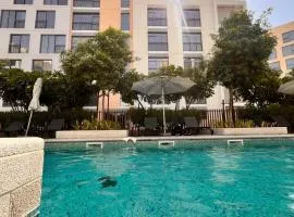 The Opal residence IBR