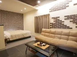 ホテルバリビーチ3