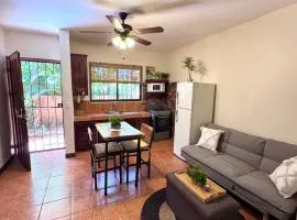 Tiny Paradise Ground Floor Studio