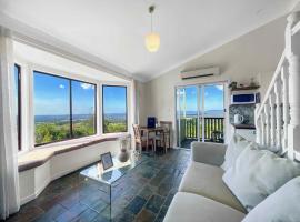 Bimbadeen Estate Villa 4，位于蒙恩维优的酒店