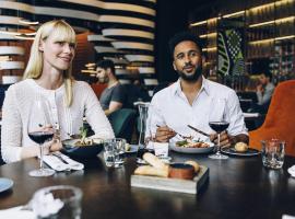 Pullman Berlin Schweizerhof - City Center, Zoo und Ku'Damm，位于柏林的酒店