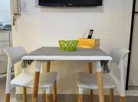 Departamento Bonito Excelente Ubicación