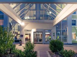 杜塞尔多夫廷根美居酒店，位于拉廷根的酒店