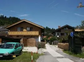 Holiday apartment with 2 bedrooms