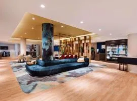 海牙世界论坛诺富特酒店