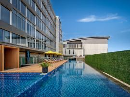 voco Bandung Setiabudi by IHG，位于万隆的酒店