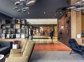 美居曼海姆市政厅酒店