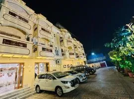 TrimHotel Buddha Varanasi