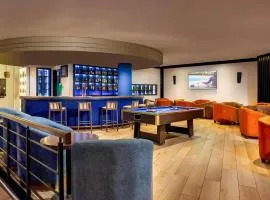 哈科特港诺富特酒店