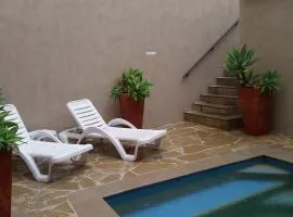 Marine Boutique Studio - Ocean View