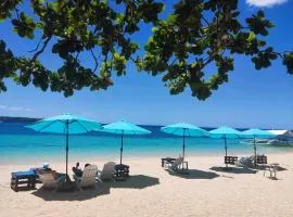 Paradizzo Beach Resort