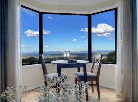 Bimbadeen Estate Villa 6，位于蒙恩维优的酒店