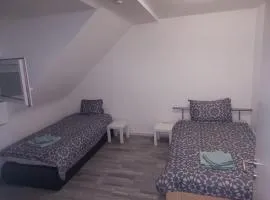 Apartment Olivia Hamberg Strasse 49 in Siegen