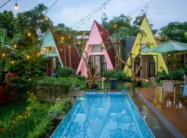 Baith Glamping