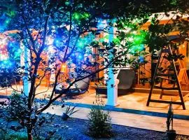 Nature villas Bentota