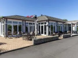 伊苏瓦尔宜必思酒店