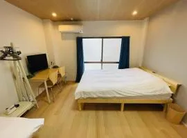 モリアパートメント 203