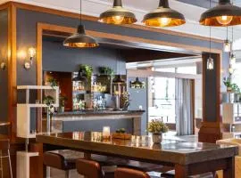 诺富特布里斯托尔中心酒店