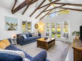 The Dairy character-filled farm stay