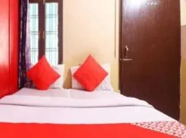 Hotel Maharaja Palace