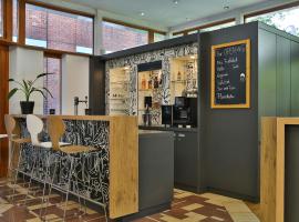 ibis Berlin City S&uuml;d，位于柏林的宜必思酒店