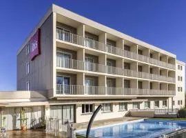 塔布欧都宜必思酒店