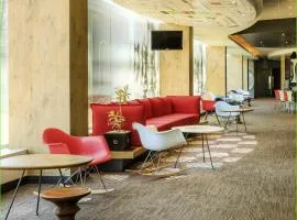 墨西哥佩里诺特宜必思酒店