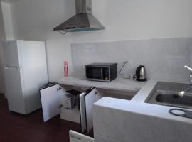 SUNSHINE HOTel，位于Tinian的酒店