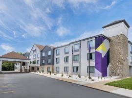 Spark by Hilton La Crosse Onalaska，位于奥那拉斯加的酒店