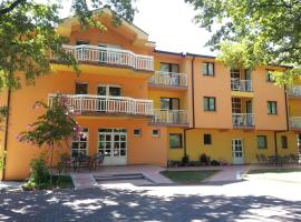 Sobe JASNA，位于默主歌耶的酒店