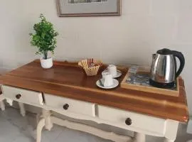 Sufi'Sawd Guest Rooms Muizenberg