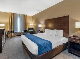 Comfort Inn & Suites Bryant - Benton