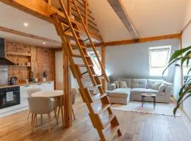 Jüri 15 Kesklinna Apartments