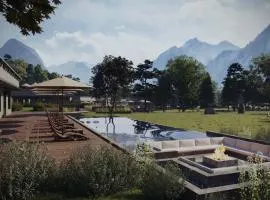 九寨沟仰望星空·Vacilando度假庄园