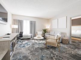 Oakfield Hotel & Suites Rochester, an Ascend Collection Hotel，位于罗切斯特的酒店