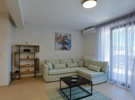 Isol Rooms A2，位于卡泰里尼的酒店