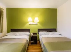 绿湾6号汽车旅馆