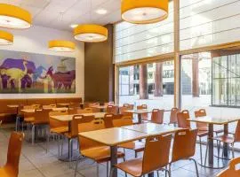 宜必思经济型酒店安特卫普中央车站店