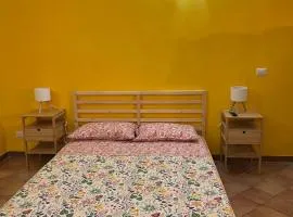 B&B il Parco stanza Santa Croce