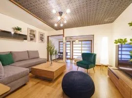 3minNagoya 13ppl 36minCentrair 3BR 30min LEGOLAND