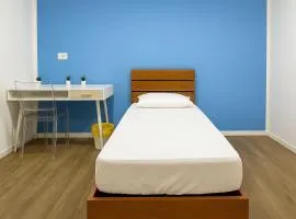 La stanza del Carducci 3P NO ascensore NO cucina